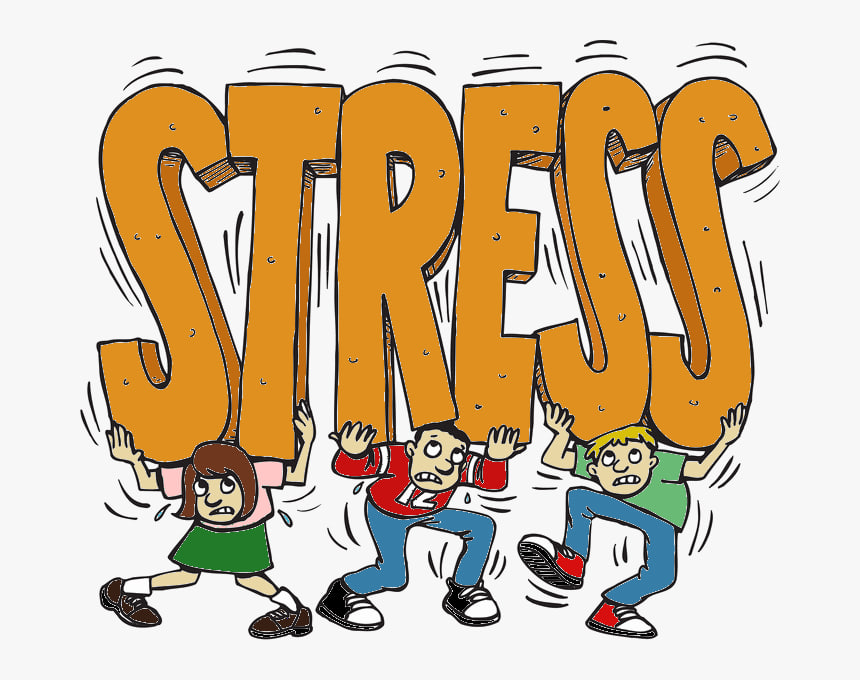 борьба со стрессом